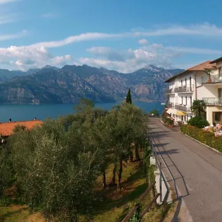 Bellavista 3* Malcesine
