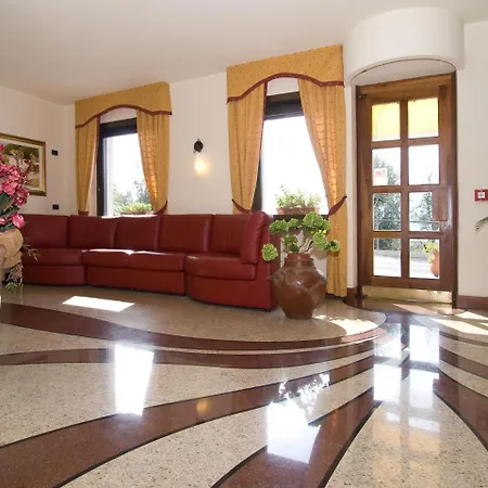 Hotel Bellavista 3*